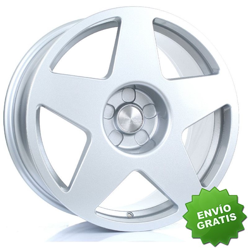 Llanta exclusiva Bola B10 9.0x18 Et40 A 45 5x110