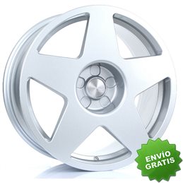 Llanta exclusiva Bola B10 9.0x18 Et40 A 45 5x118