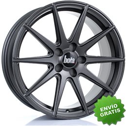 Llanta exclusiva Bola Csr 8.0x18 Et40 A 45 5x98