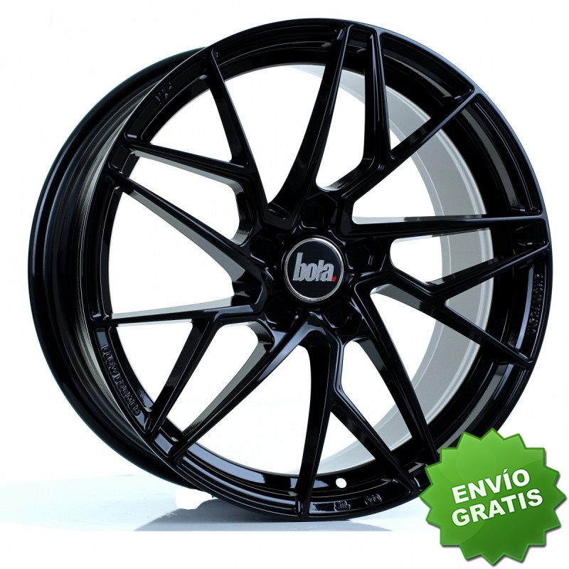Llanta exclusiva Bola Flr 8.5x18 Et35 A 50 5x105