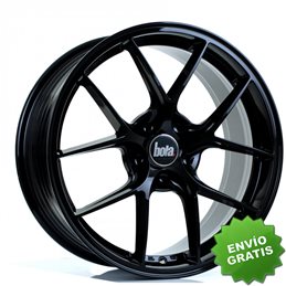 Llanta exclusiva Bola Fle 8.0x18 Et35 A 50 5x110