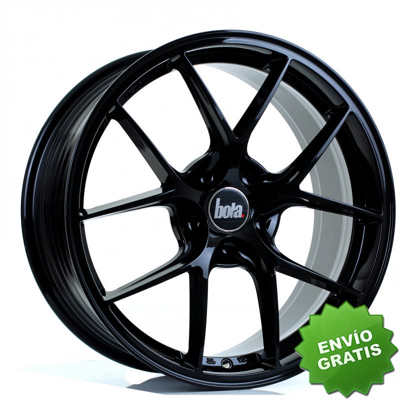 Llanta exclusiva Bola Fle 8.0x18 Et35 A 50 5x118