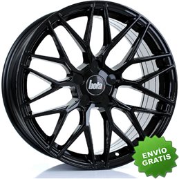 Llanta exclusiva Bola B17 8.5x18 Et25 A 45 5x100