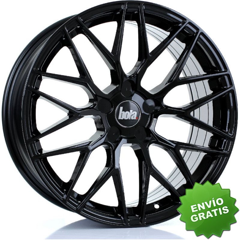 Llanta exclusiva Bola B17 8.5x18 Et25 A 45 5x100