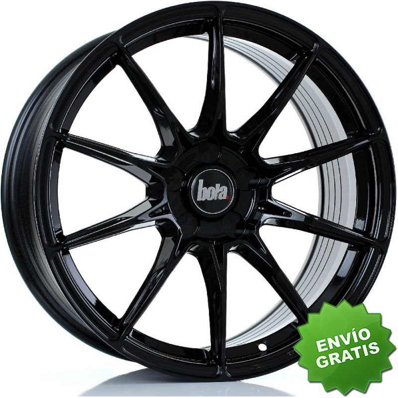 Llanta exclusiva Bola Flb 8.5x18 Et25 A 45 5x105