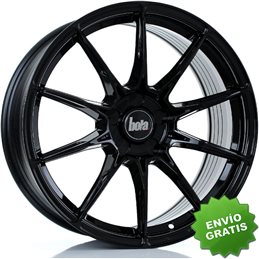 Llanta exclusiva Bola Flb 8.5x18 Et25 A 45 5x114