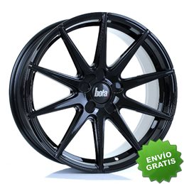 Llanta exclusiva Bola Csr 8.0x18 Et25 A 45 5x118