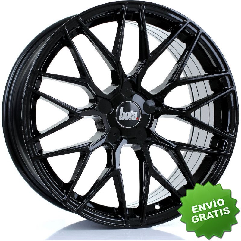 Llanta exclusiva Bola B17 8.5x18 Et25 A 45 5x98