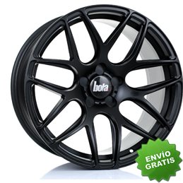 Llanta exclusiva Bola B8r 9.5x18 Et42 5x112