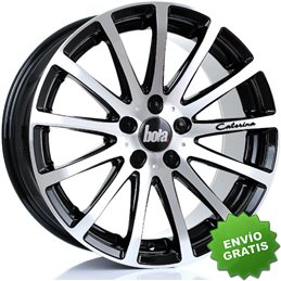 Llanta exclusiva Bola Xtr 8.5x18 Et40 A 45 5x130