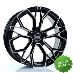 Llanta exclusiva Bola Flf 8.0x18 Et40 A 50 5x114
