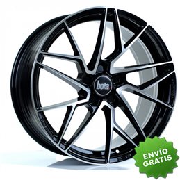 Llanta exclusiva Bola Flr 8.5x18 Et40 A 50 5x114