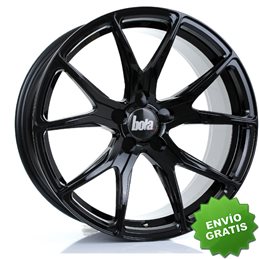 Llanta exclusiva Bola B6 9.0x18 Et30 A 45 5x118