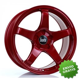 Llanta exclusiva Bola B2r 8.5x18 Et30 A 45 5x112