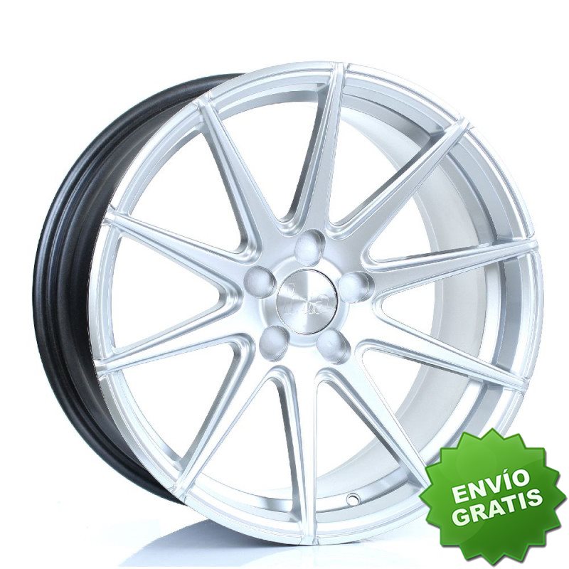 Llanta exclusiva Bola Csr 9.0x18 Et25 A 45 5x100