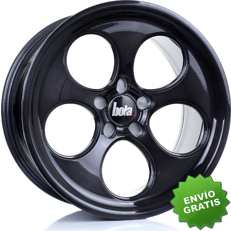 Llanta exclusiva Bola B5 9.5x18 Et40 A 45 5x105