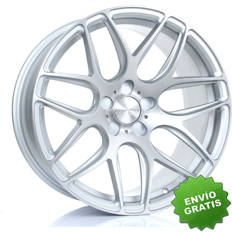 Llanta exclusiva Bola B8r 9.5x18 Et40 A 45 5x110