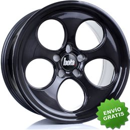 Llanta exclusiva Bola B5 9.5x18 Et40 A 45 5x112