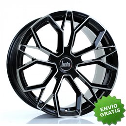 Llanta exclusiva Bola Flf 9.0x18 Et42 A 50 5x115