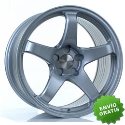 Llanta exclusiva Bola B2r 10.0x18 Et22 A 45 5x110