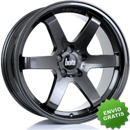 Llanta exclusiva Bola B1 8.5x19 Et30 A 45 5x120