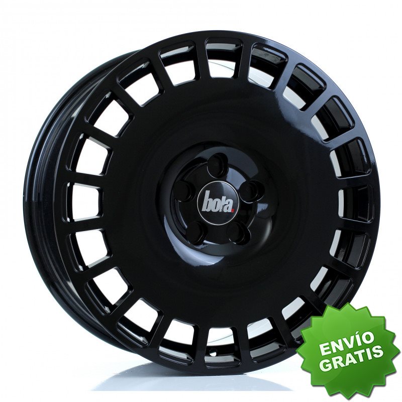 Llanta exclusiva Bola B12 8.5x19 Et25 A 45 5x105