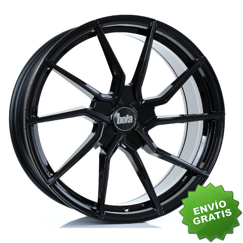 Llanta exclusiva Bola B25 8.5x19 Et25 A 45 5x110