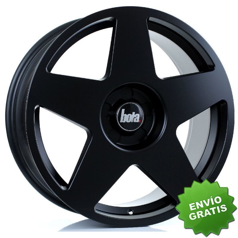 Llanta exclusiva Bola B10 8.5x19 Et25 A 45 5x115