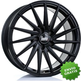 Llanta exclusiva Bola Zfr 8.5x19 Et25 A 45 5x118