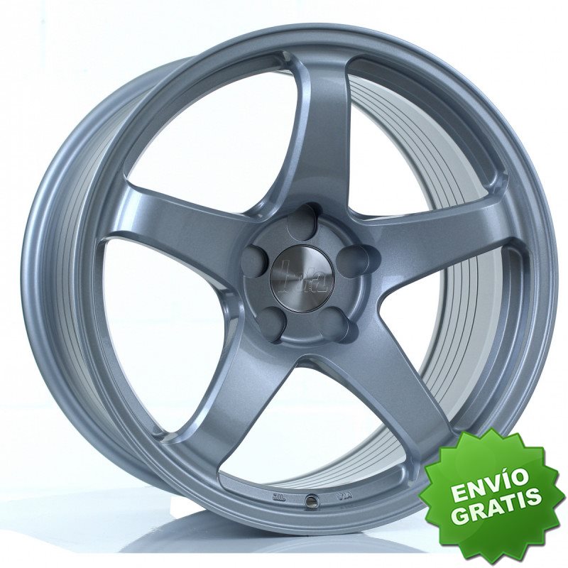 Llanta exclusiva Bola B2r 10.0x18 Et22 A 45 5x120