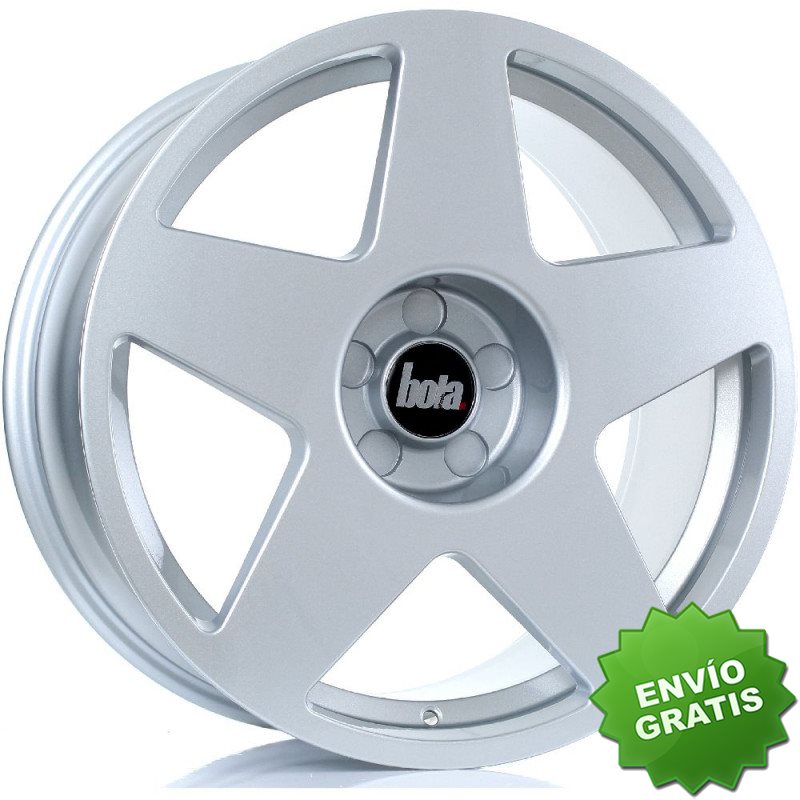 Llanta exclusiva Bola B10 9.5x19 Et42 A 45 5x98