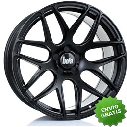 Llanta exclusiva Bola B8r 9.5x19 Et25 A 45 5x105