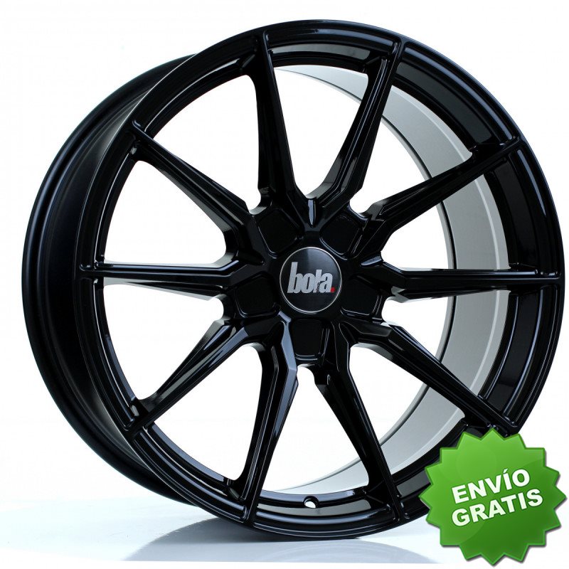 Llanta exclusiva Bola B16 9.5x19 Et25 A 45 5x108