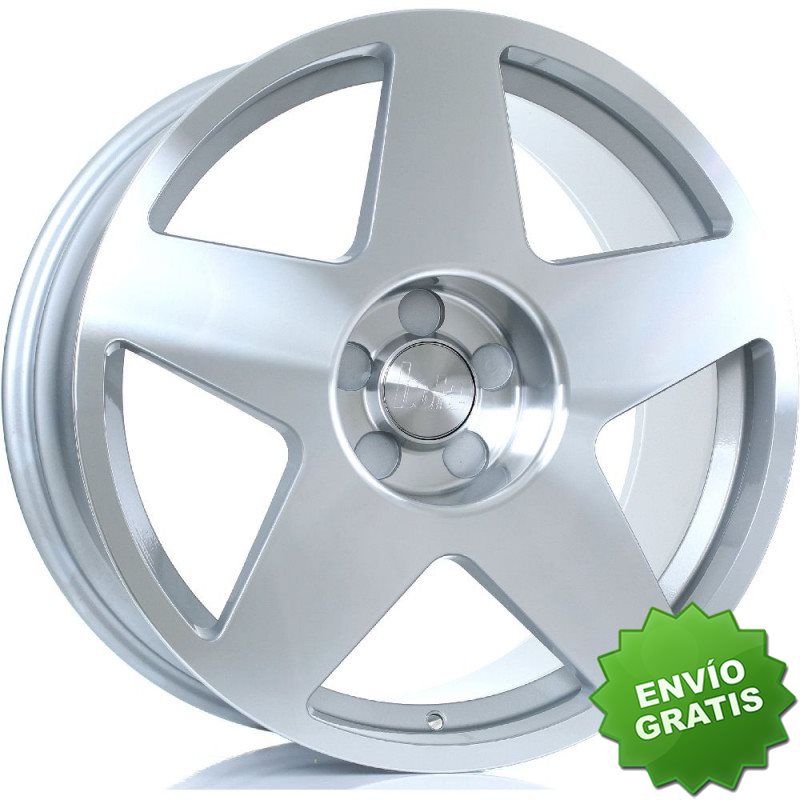 Llanta exclusiva Bola B10 9.5x19 Et25 A 45 5x112