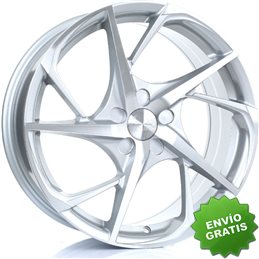 Llanta exclusiva Bola B18 8.5x19 Et25 A 45 5x112