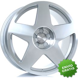 Llanta exclusiva Bola B10 9.5x19 Et25 A 45 5x114