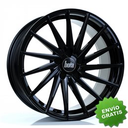 Llanta exclusiva Bola Zfr 9.5x19 Et25 A 45 5x115