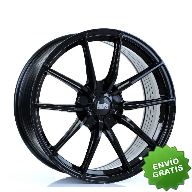 Llanta exclusiva Bola Flc 8.5x19 Et42 5x108