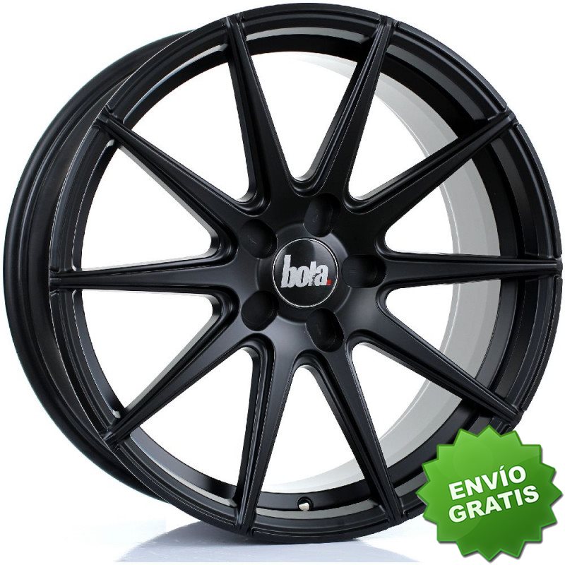 Llanta exclusiva Bola Csr 8.5x19 Et40 A 45 5x98