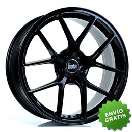 Llanta exclusiva Bola Fle 8.5x19 Et35 A 50 5x105