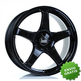 Llanta exclusiva Bola B2r 8.5x19 Et25 A 45 5x105