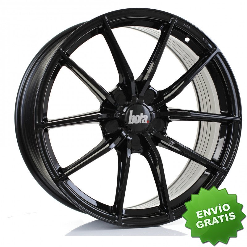 Llanta exclusiva Bola Flc 8.5x19 Et25 A 45 5x108