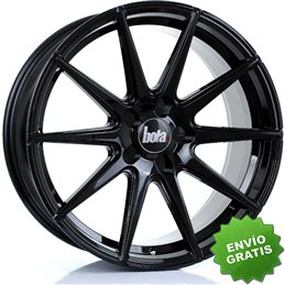 Llanta exclusiva Bola Csr 8.5x19 Et25 A 45 5x114