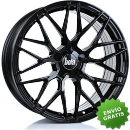 Llanta exclusiva Bola B17 8.5x19 Et25 A 45 5x115