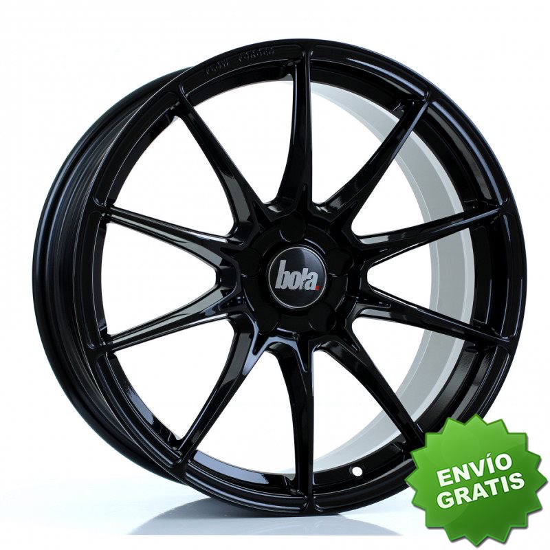 Llanta exclusiva Bola Flb 8.5x19 Et25 A 45 5x120