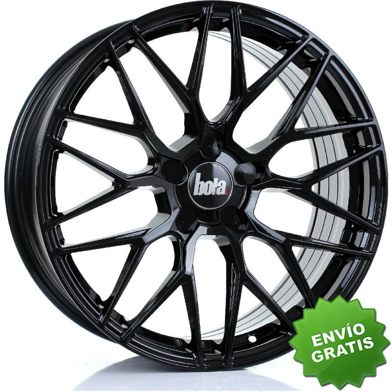 Llanta exclusiva Bola B17 8.5x19 Et25 A 45 5x127