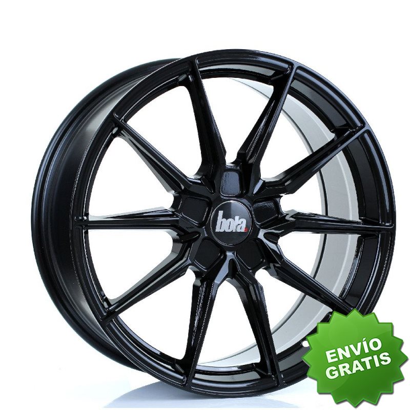 Llanta exclusiva Bola B16 8.5x19 Et25 A 45 5x130