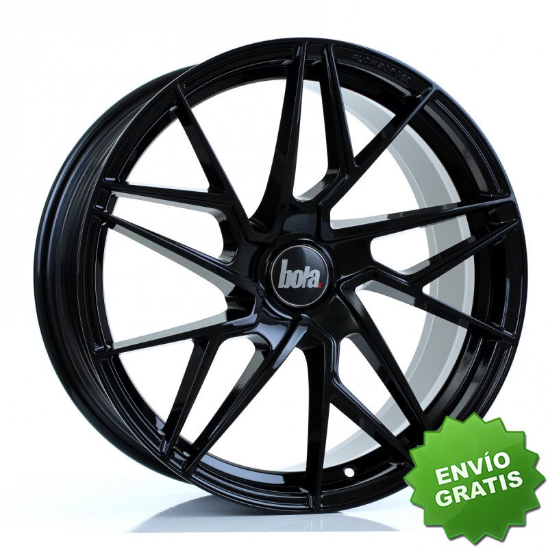 Llanta exclusiva Bola Flr 8.5x19 Et25 A 45 5x98