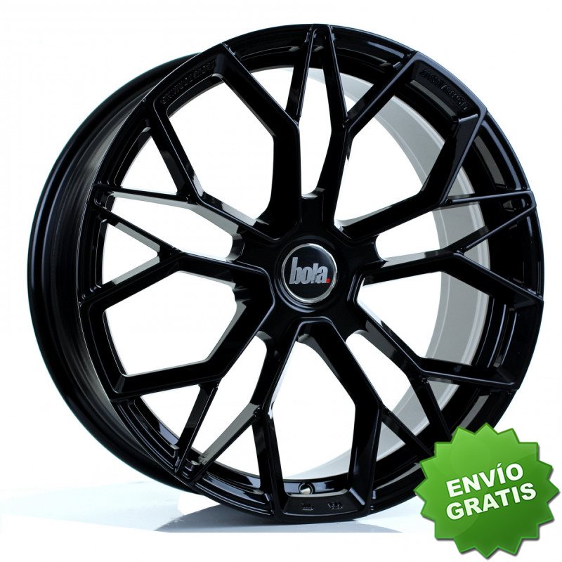 Llanta exclusiva Bola Flf 8.5x19 Et25 A 50 5x120