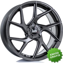 Llanta exclusiva Bola Fla 8.5x19 Et20 A 58 5x112